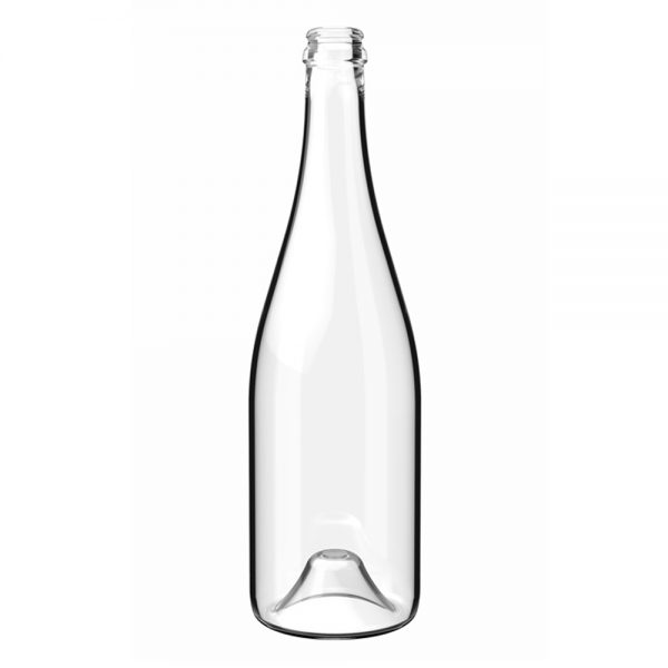GL9118 Sparkling Wine Bottle