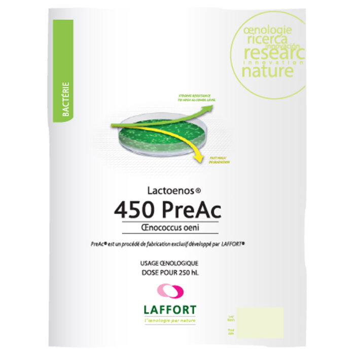 LF1143 LACTOENOS 450 PreAc