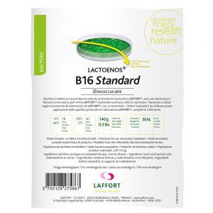 LF1189 LACTOENOS B16 STANDARD