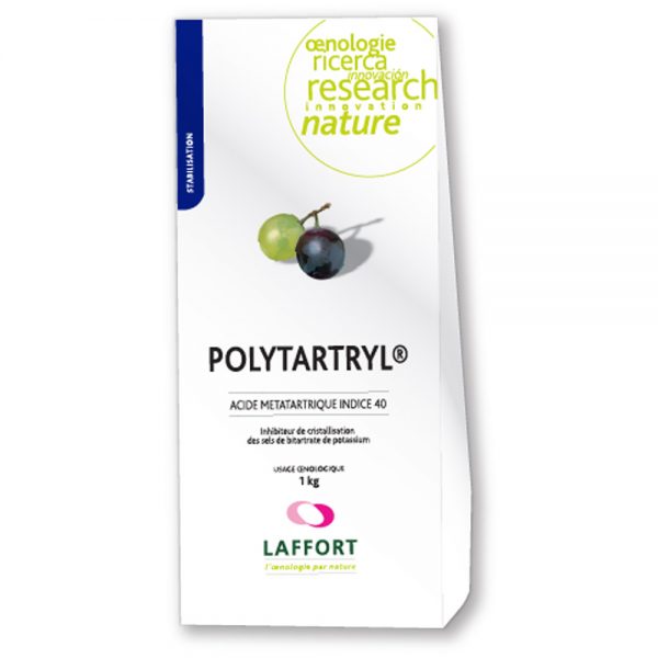 LF1280 POLYTARTRYL 40
