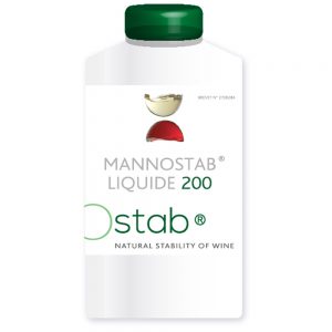 LF1284 MANNOSTAB LIQUIDE 200
