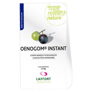 oenogom instant 2.5kg