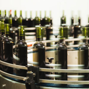 Wine Filtration