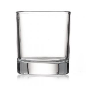 CG0301 Candle Glass