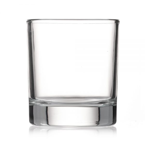 CG0301 Candle Glass