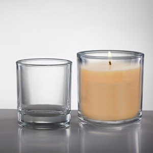 Candle Containers & Home Fragrance Jars
