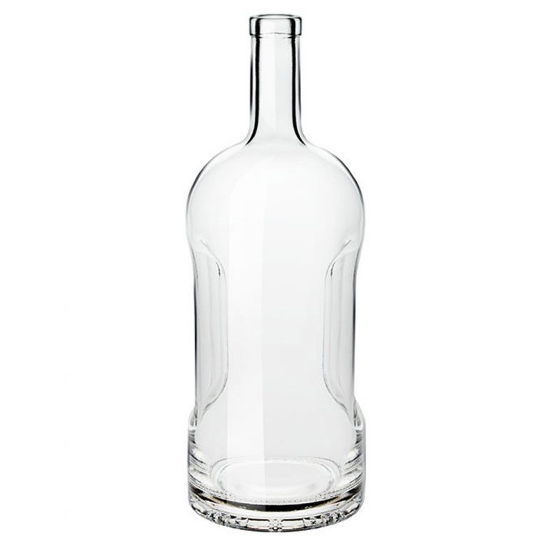 Nocturne 1.5 Litre Grip | Bottle Jar Store