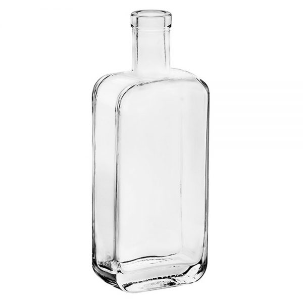 GL8634 Gardi 500ml Side View