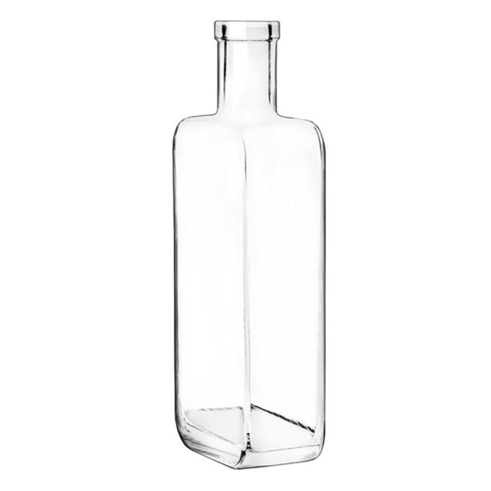 Glass Bottle Gardi 200ml - Image 3