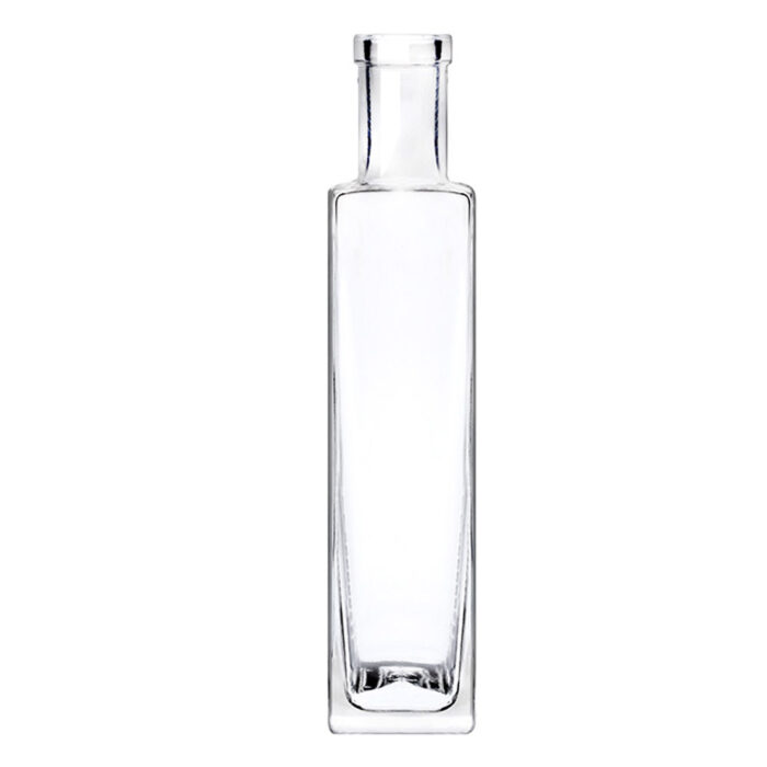Glass Bottle Gardi 200ml - Image 2