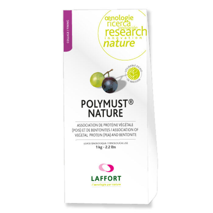 LF1308 Polymust Nature 1kg