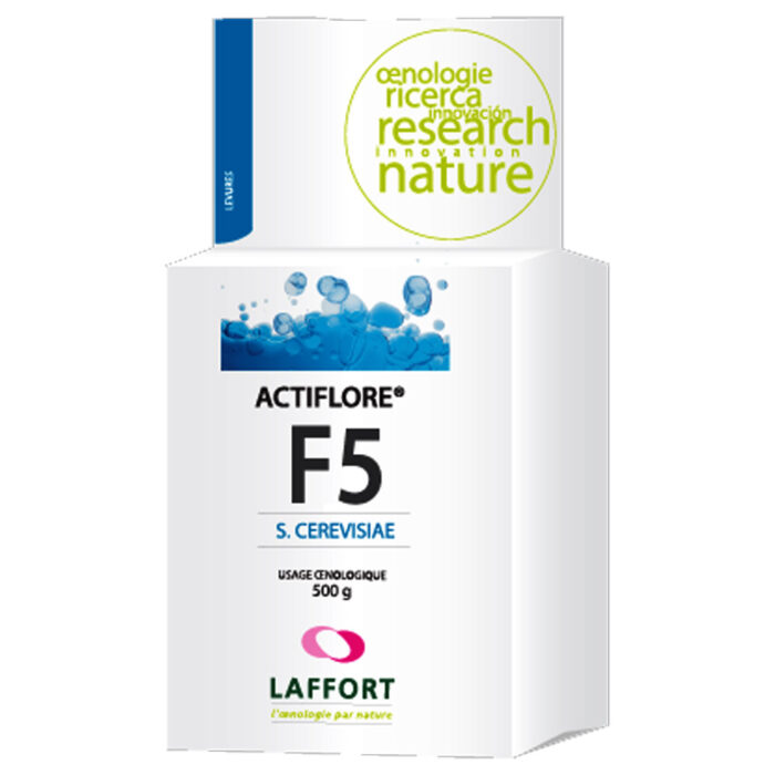 LF1311 Actiflore F5 500g