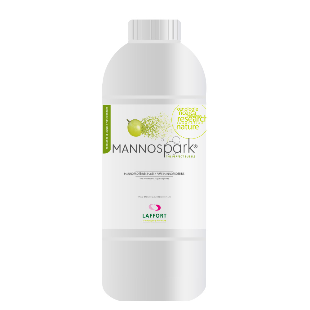 MANNOSPARK 1 Litre LF1304