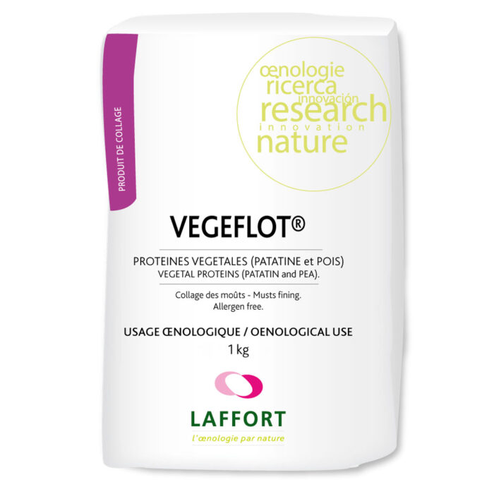 VEGEFLOT 1kg