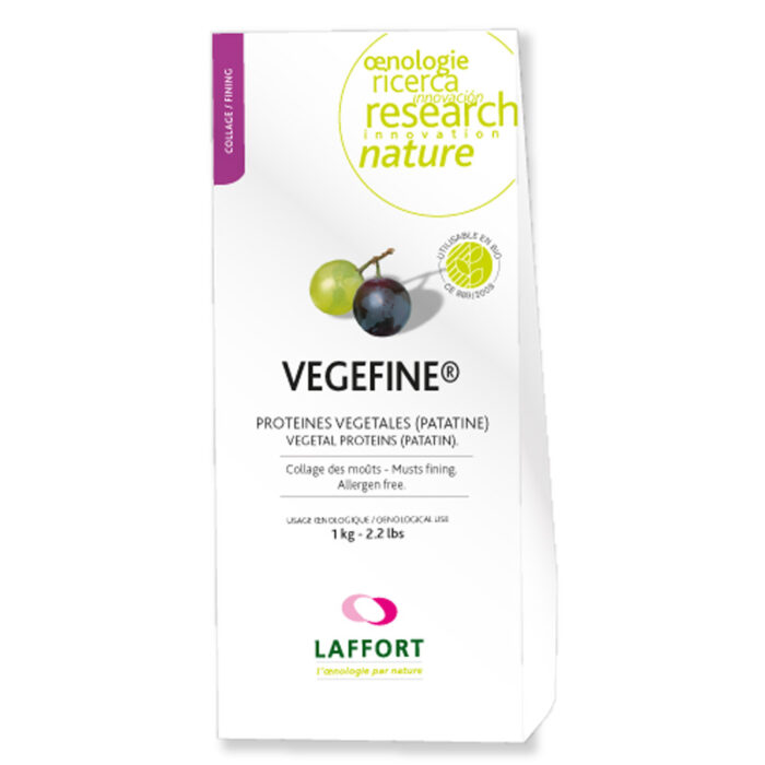 Vegefine 1kg LF1307