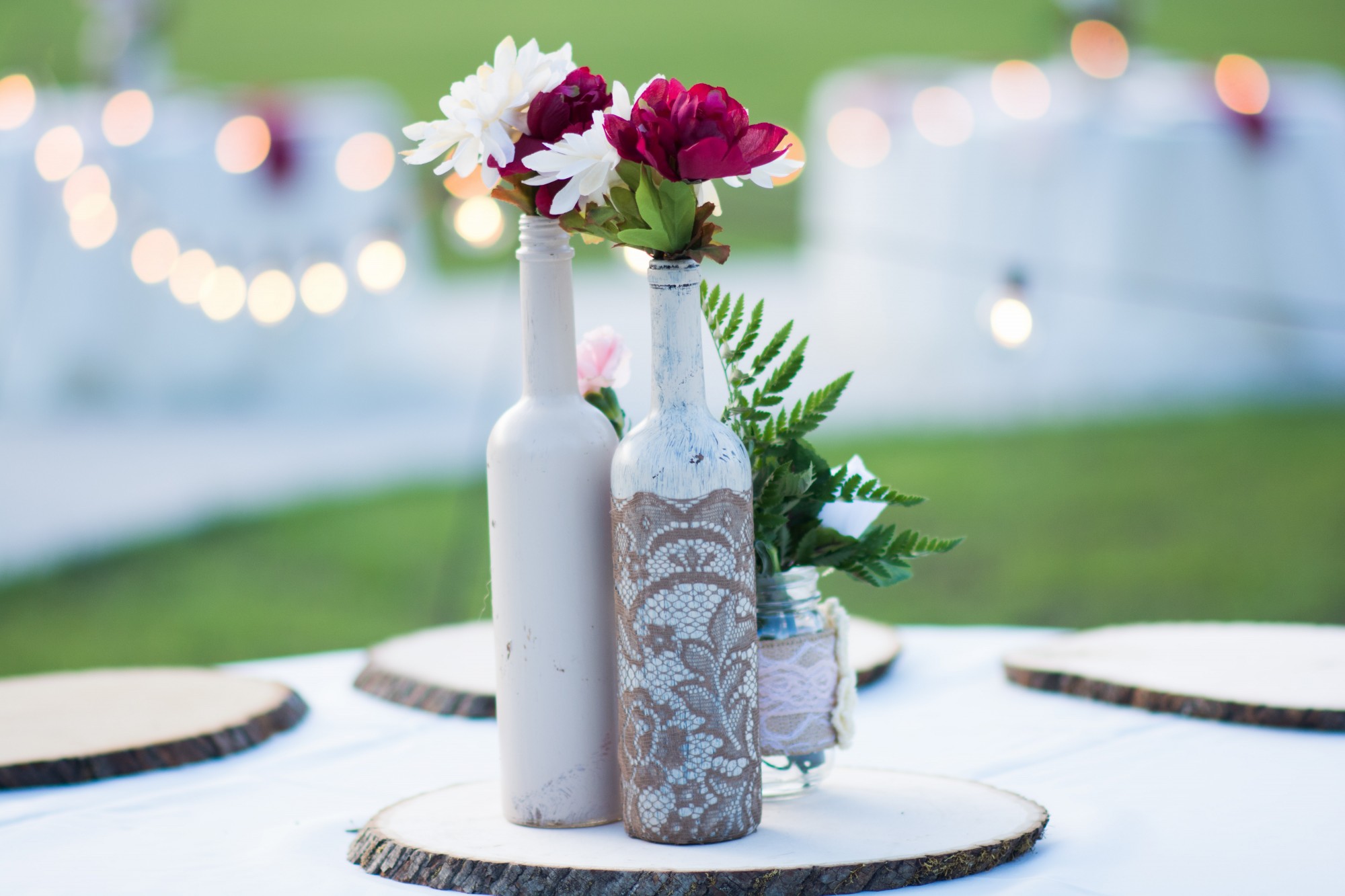 Bottle Decoration Ideas