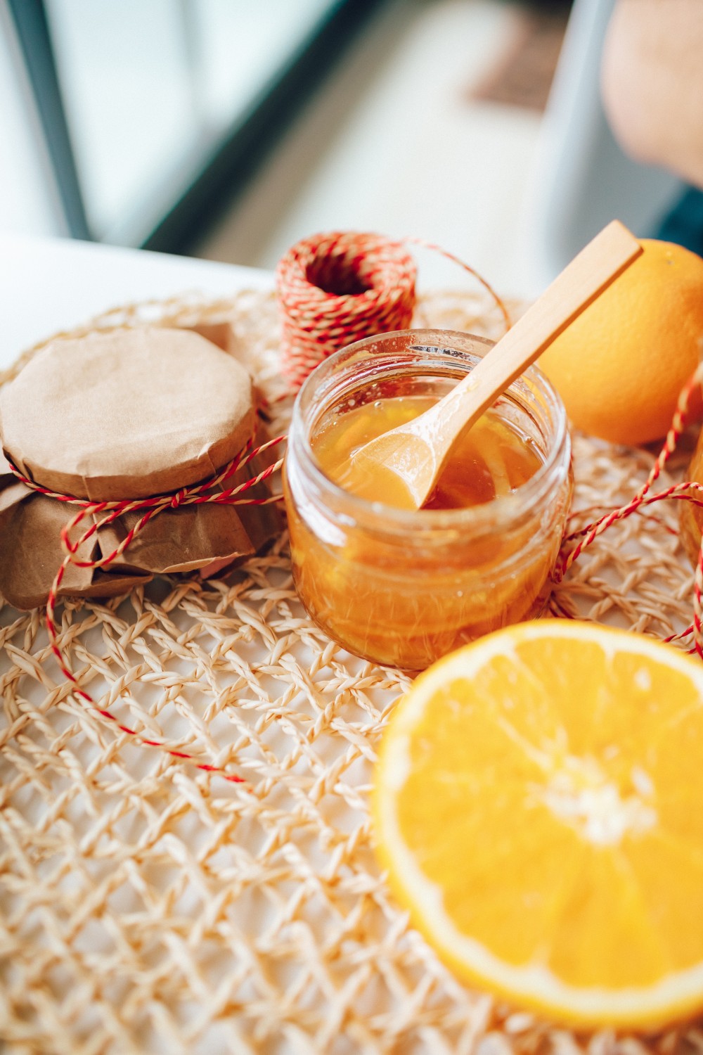 Marmalade Recipe Marmalade Recipe