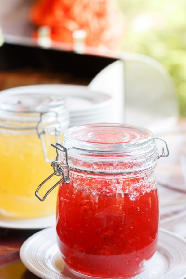 Red Currant Jelly Recipe The Bottle Jar Store