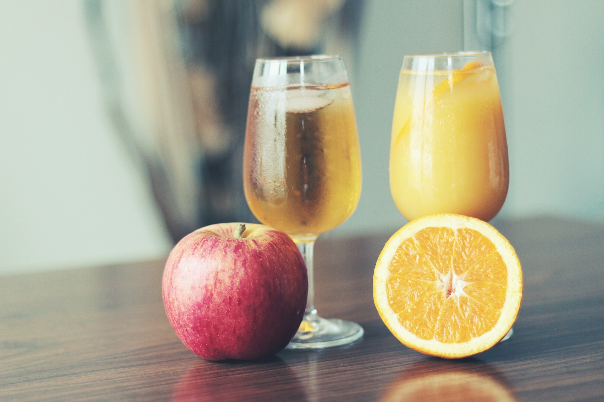 How to Make Apple Cider image How to Make Apple Cider