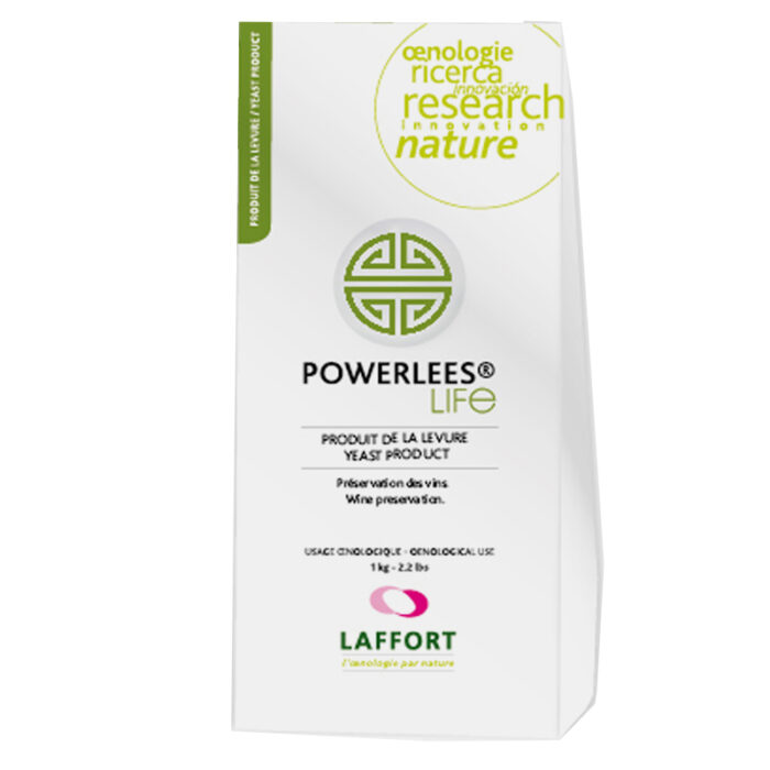 Powerlees Life 1kg