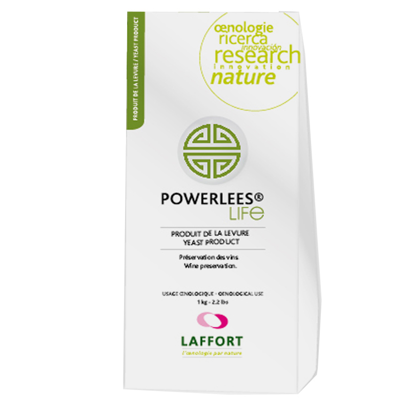 Powerlees Life 1kg