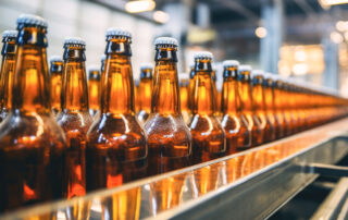 Choosing the Right Bottles for Homebrewing