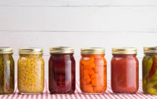 Canning Guide
