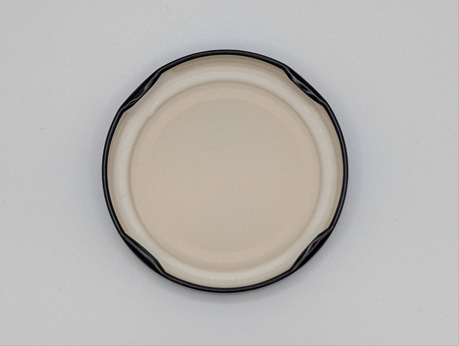 Lug Jar Lid