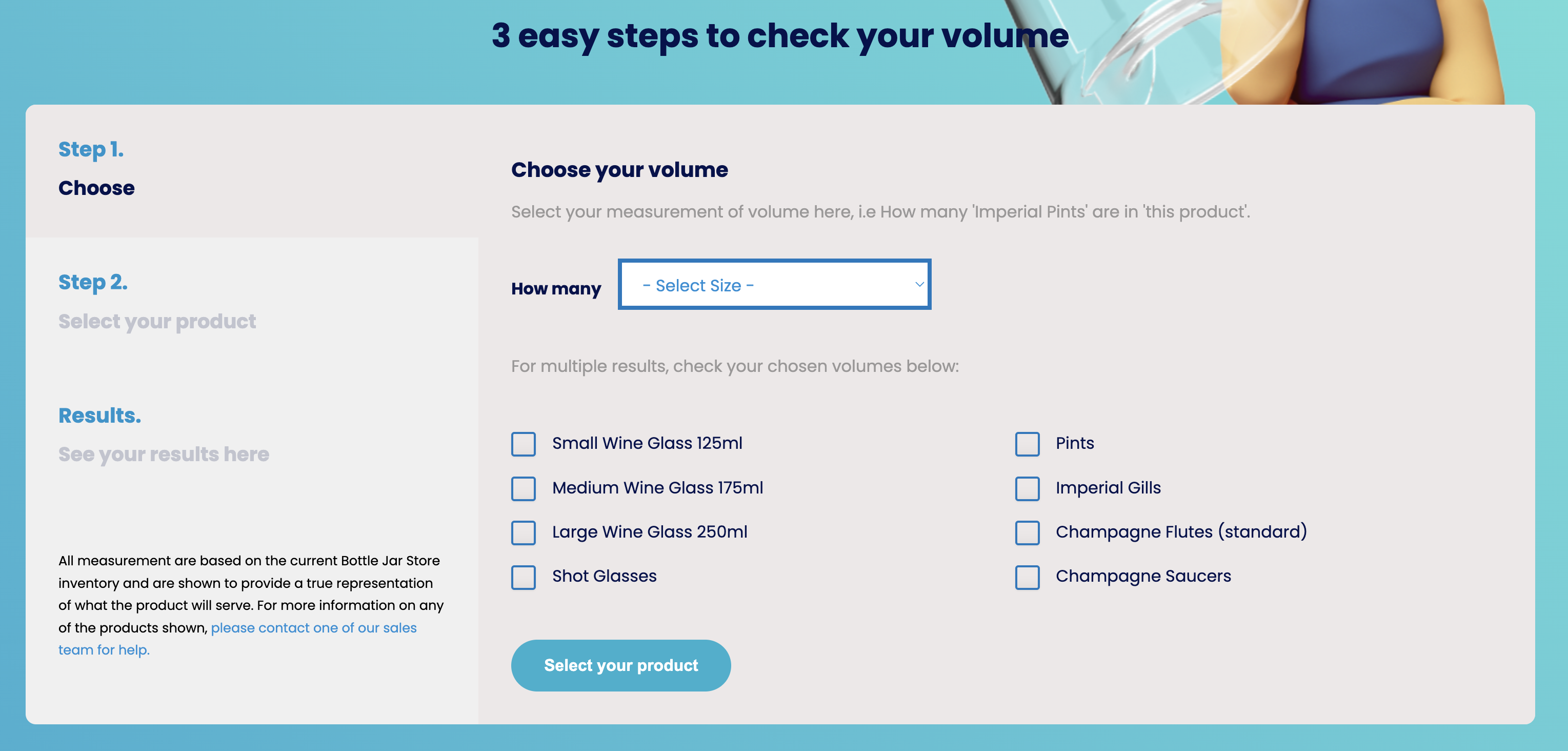 Screenshot 2025-05-01 at 10.12.15 The Bottle Volume Calculator